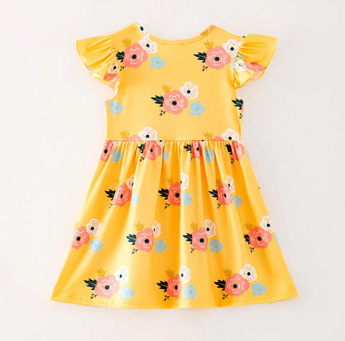 summer-sunshine-floral-playwear-dress little-miss-marmelade-Sophia's Style-2