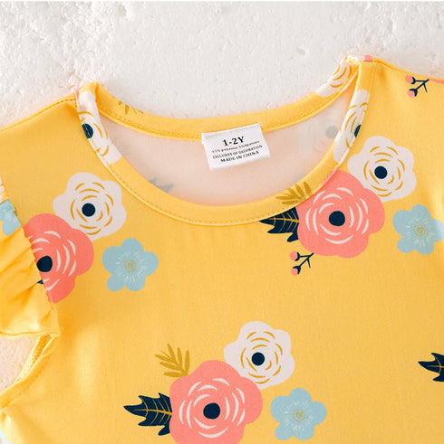 summer-sunshine-floral-playwear-dress little-miss-marmelade-Sophia's Style-5
