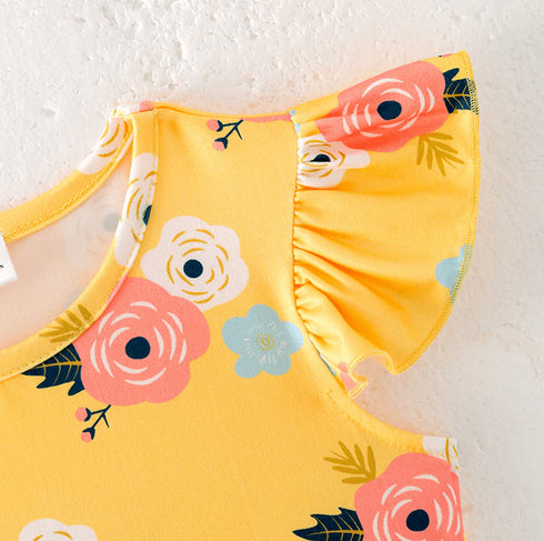 summer-sunshine-floral-playwear-dress little-miss-marmelade-Sophia's Style-4