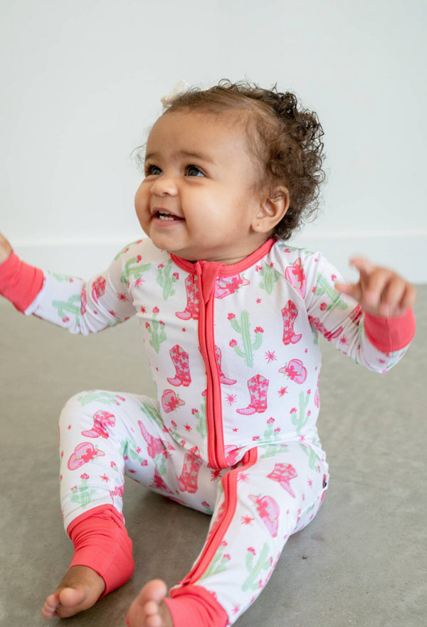 pink-cactus-cowgirl-zippy Boosh Baby - Sophia's Style-1