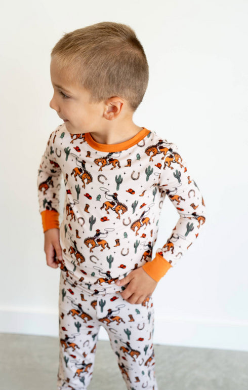 rodeo-rider-two-piece-set Boosh Baby - Sophia's Style-2