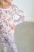pink-unicorn-two-piece-bamboo-pajama-set Boosh Baby - Sophia's Style-1