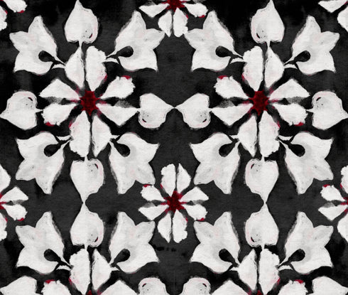 frenchi-mini-gameday-dress-garnet-black Briton Court - Sophia's Style-2