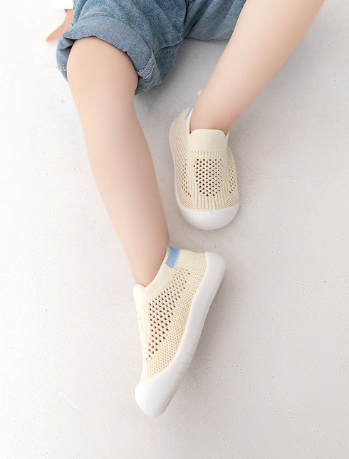 baby-first-walkers-yellow-1 Grookz Shoes - Sophia's Style-2