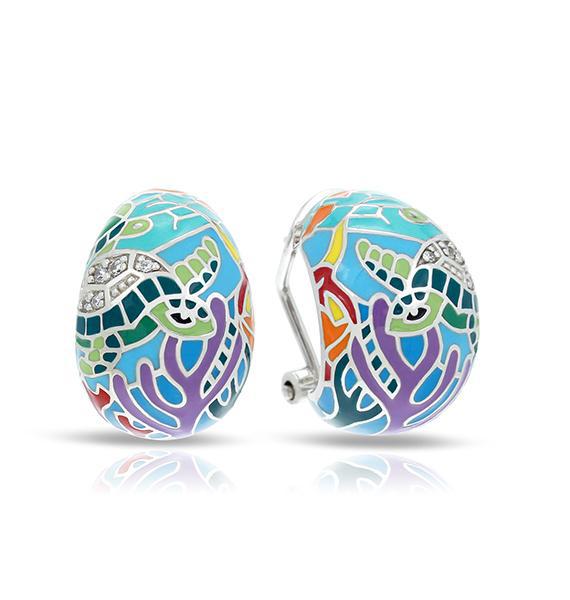 sea-turtle-earrings-sophias-styleItalian Enamel-1