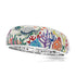 sea-turtle-bangle-sophias-styleItalian Enamel-1