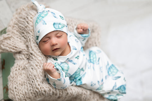 sea-turtle-baby-gown-adorable-sweetness-sophias-styleBaby Sets-1