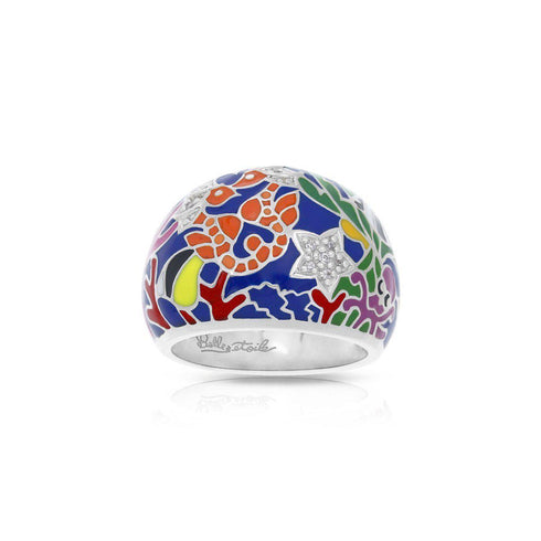 seahorse-ring-sophias-styleItalian Enamel-1