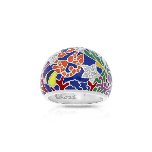 seahorse-ring-sophias-styleItalian Enamel-1
