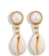 seashell-drop-earrings-Sophia's Style-2