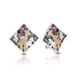 serengeti-earrings-sophias-styleItalian Enamel-1