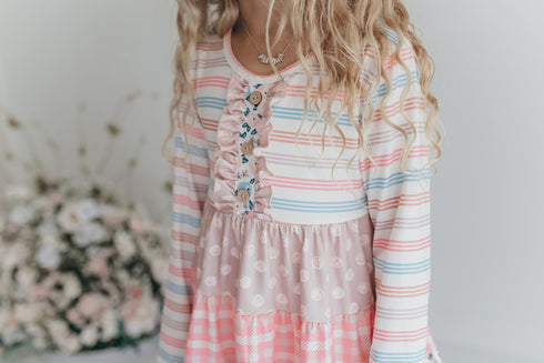 3-tiered-sand-floral-pant-set-adorable-sweetness-sophias-style-5