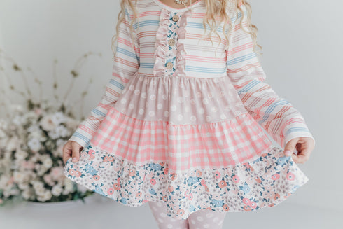 3-tiered-sand-floral-pant-set-adorable-sweetness-sophias-style-6