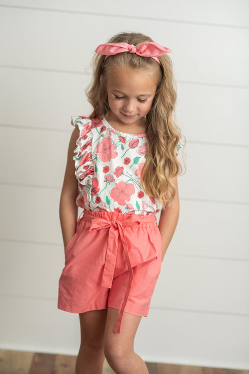 coral-flutter-short-set-oopsie-daisy-sophias-style-2