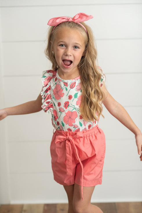 coral-flutter-short-set-oopsie-daisy-sophias-style-4
