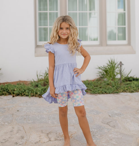 periwinkle-check-hi-lo-short-set-adorable-sweetness-sophias-styleSet-1