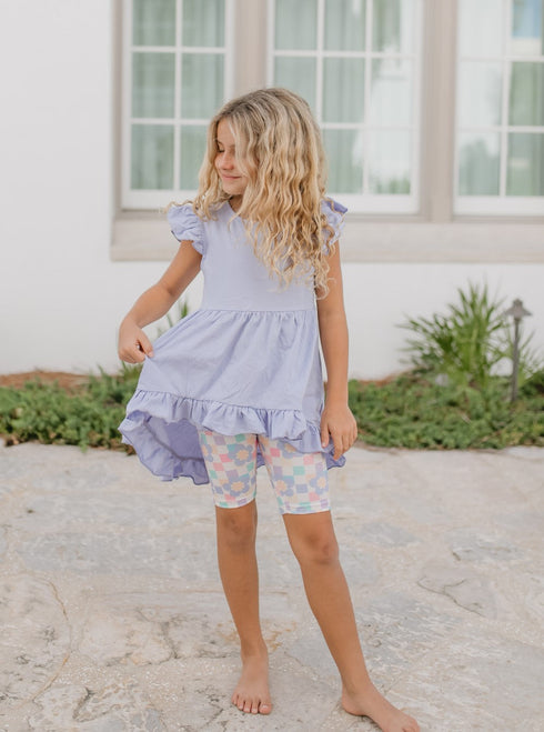 periwinkle-check-hi-lo-short-set-adorable-sweetness-sophias-style-2