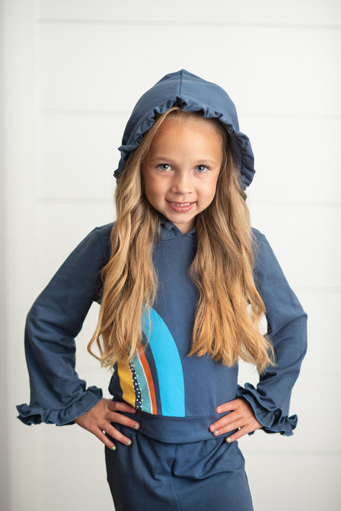 navy-rainbow-hooded-set-oopsie-daisy-sophias-style-2