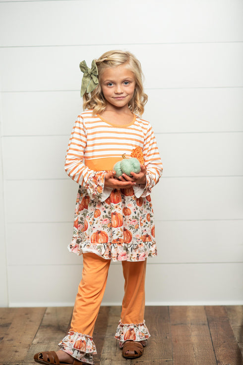 pumpkin-stripe-pant-set-adorable-sweetness-sophias-styleHoliday-1