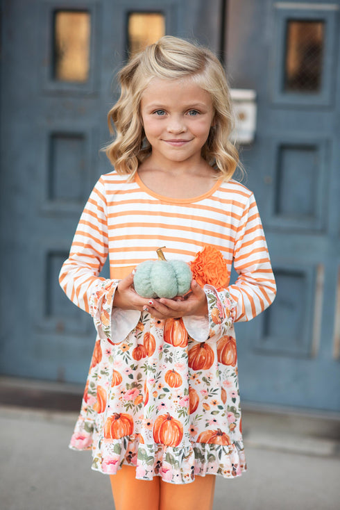 pumpkin-stripe-pant-set-adorable-sweetness-sophias-style-5