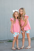 teal-check-wave-short-set-adorable-sweetness-sophias-style-6