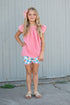 teal-check-wave-short-set-adorable-sweetness-sophias-style-7