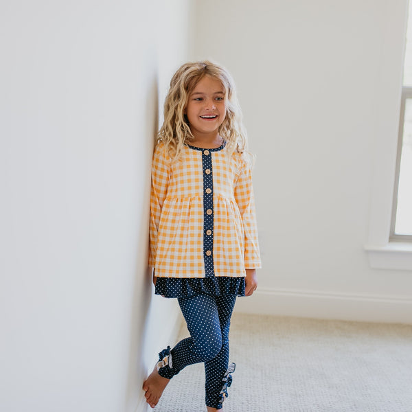 mustard-gingham-check-set-adorable-sweetness-sophias-styleSets-1