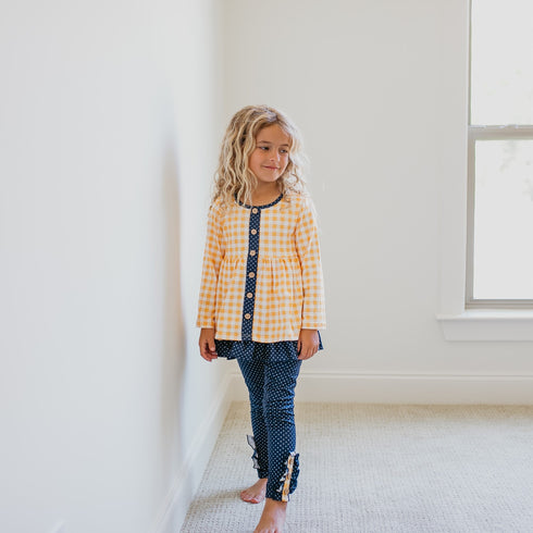 mustard-gingham-check-set-adorable-sweetness-sophias-style-4
