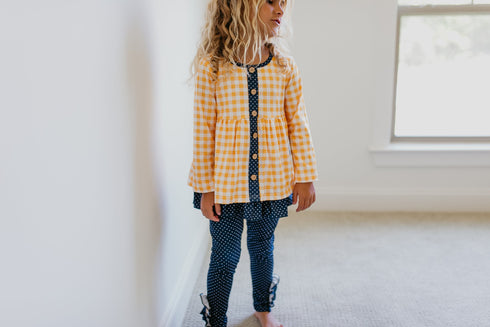 mustard-gingham-check-set-adorable-sweetness-sophias-style-5
