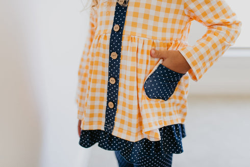 mustard-gingham-check-set-adorable-sweetness-sophias-style-2