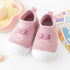 baby-b-sock-shoes-pink Grookz Shoes - Sophia's Style-1