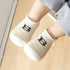 baby-b-sock-shoes-khaki Grookz Shoes - Sophia's Style-7