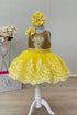 shay-gold-yellow-party-dress-tha-dressing - Sophia's Style Baby & Toddler Dresses-1