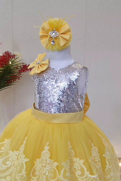 shay-silver-yellow-party-dress-tha-dressing - Sophia's Style -2