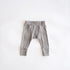 ribbed-modal-pant-heathered-grey-Atlas Grey-Sophia's StylePants-1