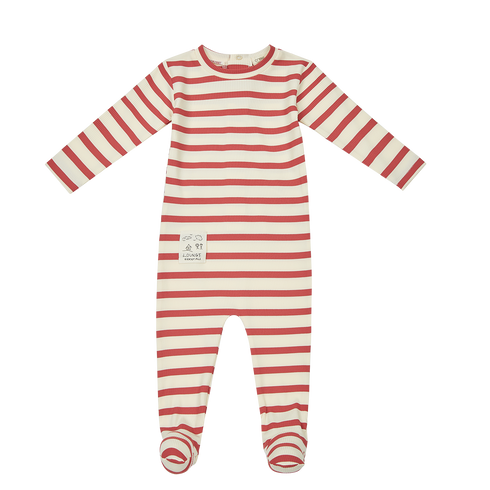 roe-stripe-footie-blush-crew-kids-sophias-styleRomper-1