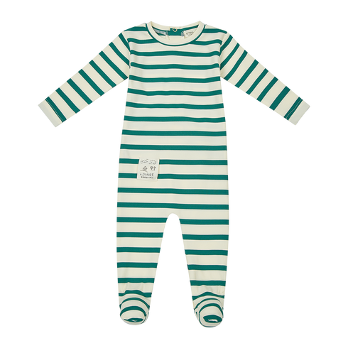 roe-stripe-footie-green-crew-kids-sophias-styleRomper-1