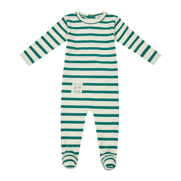 roe-stripe-footie-green-crew-kids-sophias-styleRomper-1