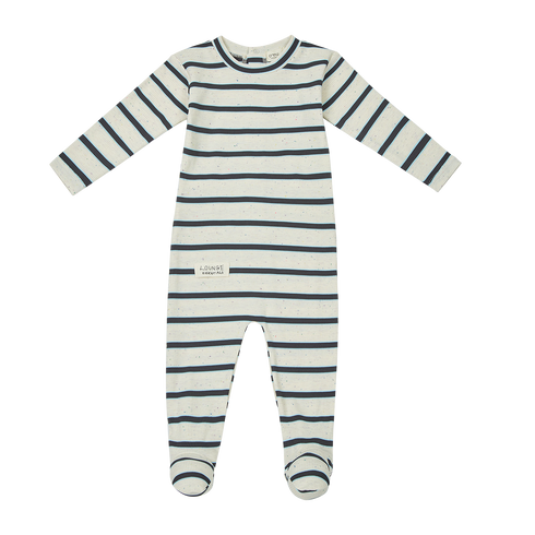 lane-speckled-footie-blue-crew-kids-sophias-styleRomper-1