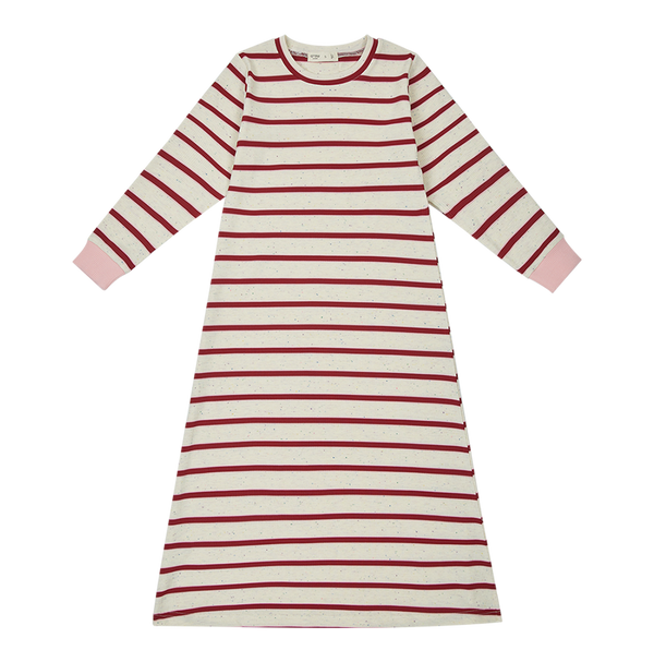 lane-speckled-nightgown-pink-crew-kids-sophias-styleDress-1