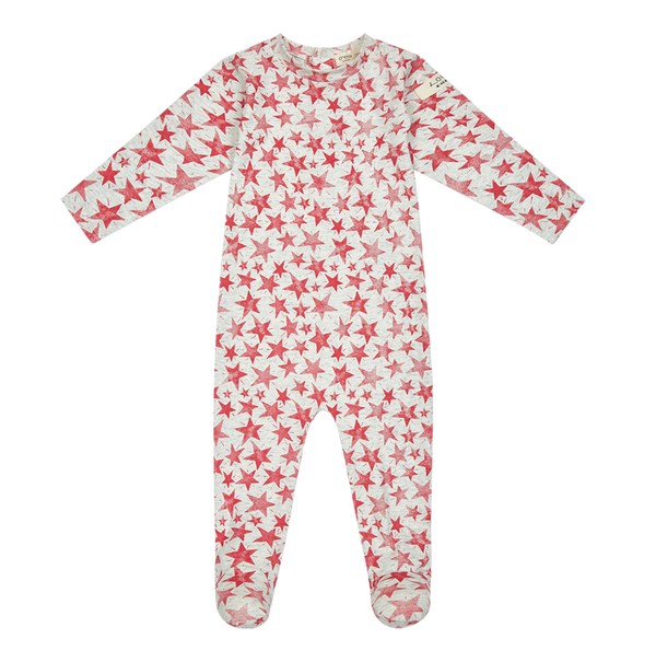 sienna-star-footie-pink-crew-kids-sophias-styleRomper-1