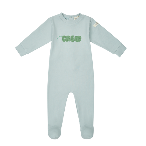 athletic-footie-green-crew-kids-sophias-styleRomper-1