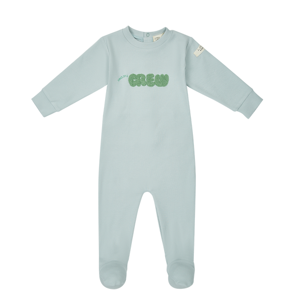 athletic-footie-green-crew-kids-sophias-styleRomper-1