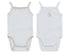 toile-onesies-set-of-2-stone-kipp-collection-sophias-styleBodysuit Onesie-1