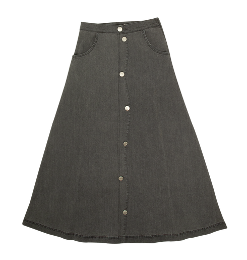 aubrey-maxi-skirt-black-crew-kids-sophias-styleSkirts-1
