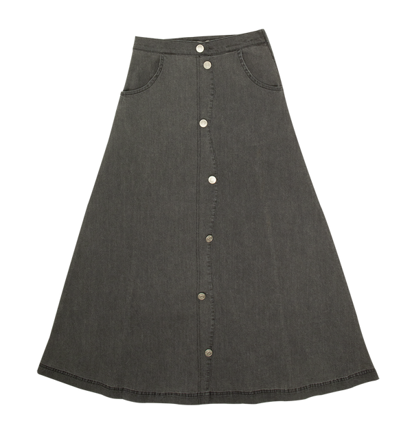 aubrey-maxi-skirt-black-crew-kids-sophias-styleSkirts-1