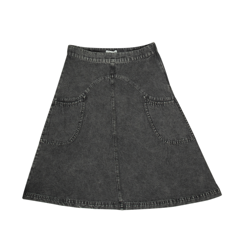 monica-denim-skirt-black-crew-kids-sophias-styleSkirts-1