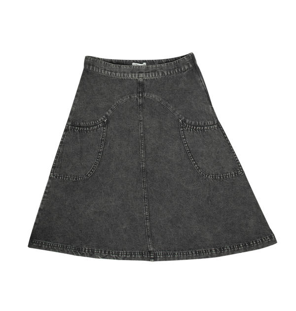 monica-denim-skirt-black-crew-kids-sophias-styleSkirts-1