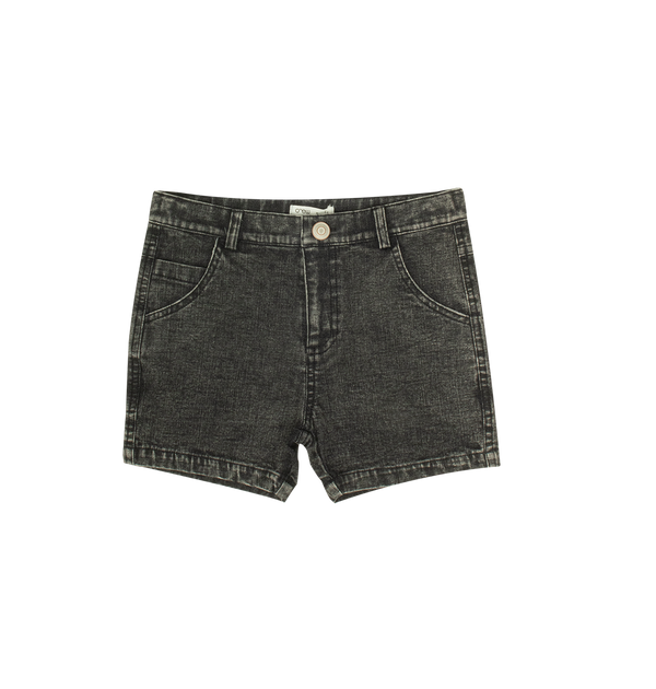 jean-wash-shorts-black-crew-kids-sophias-styleShorts-1