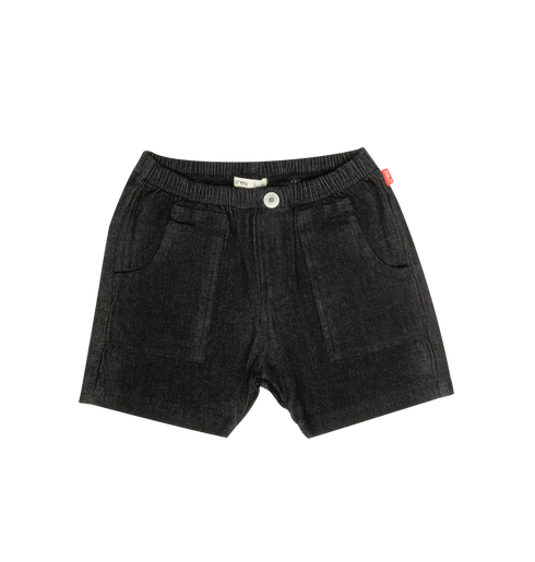 pull-on-washed-jean-shorts-black-crew-kids-sophias-styleShorts-1